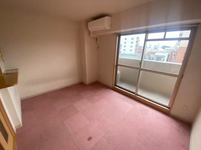 居室・リビング　※同施工会社のイメージ写真※