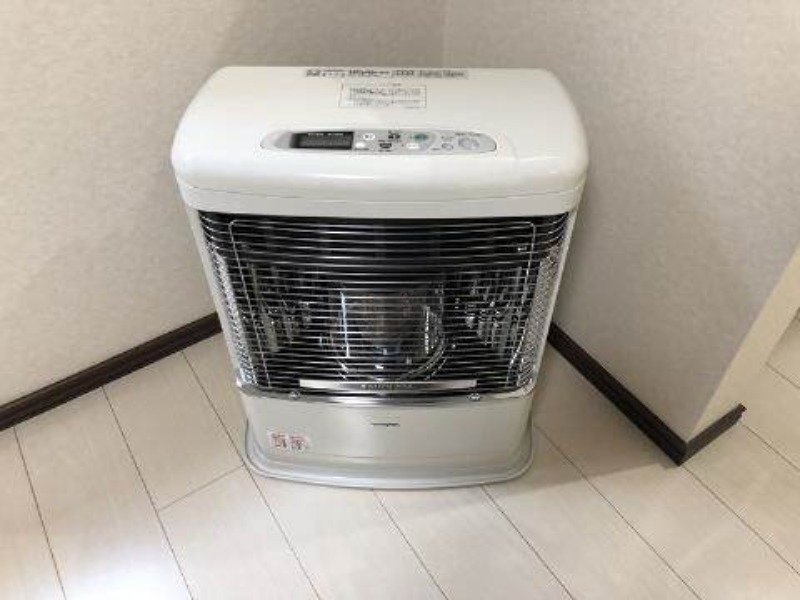 その他設備　室内設備