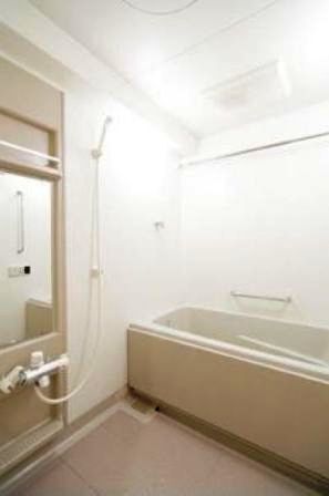 バス・シャワールーム　バス※別部屋参考写真