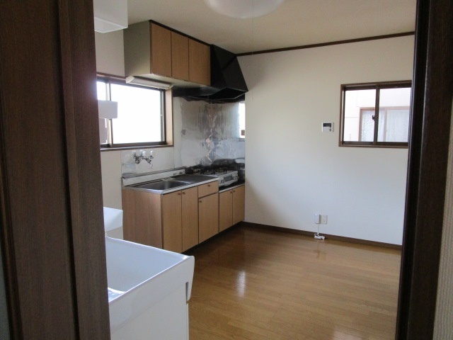 その他部屋・スペース　ＤＫ６帖