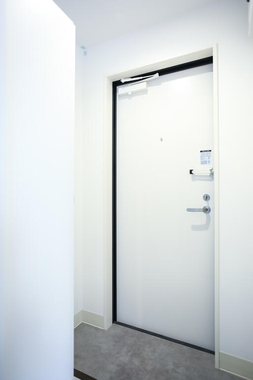 玄関　※写真は類似です