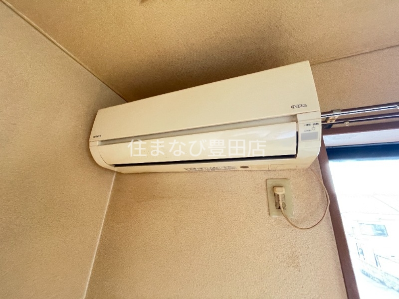 その他設備　同型別部屋写真