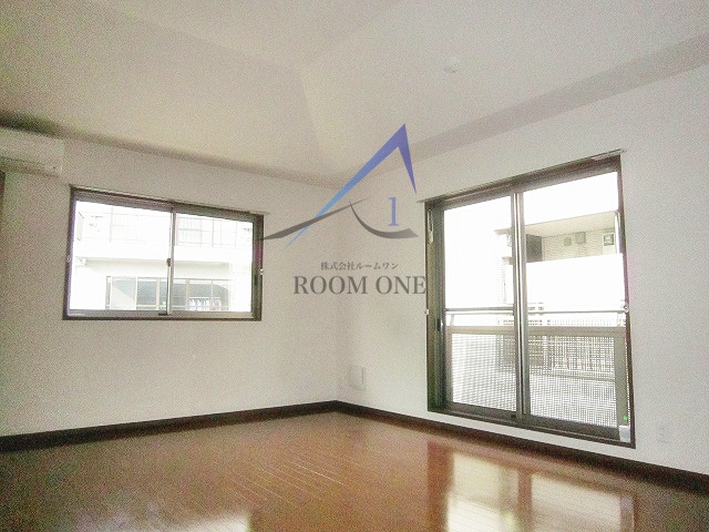 その他部屋・スペース　寝室です。