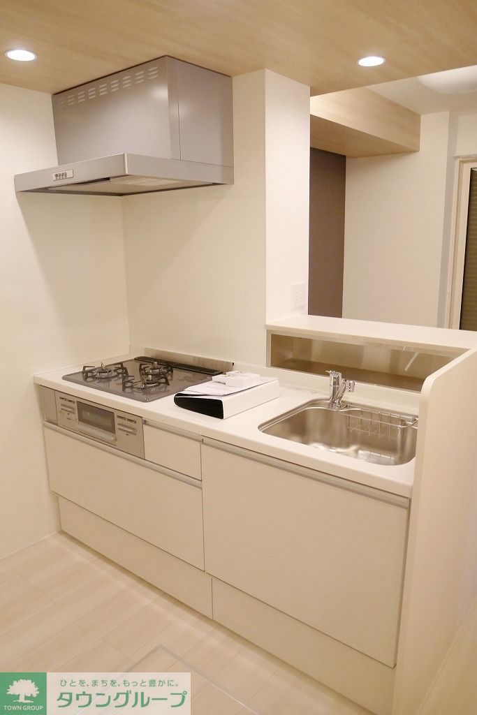 キッチン　★キッチン★