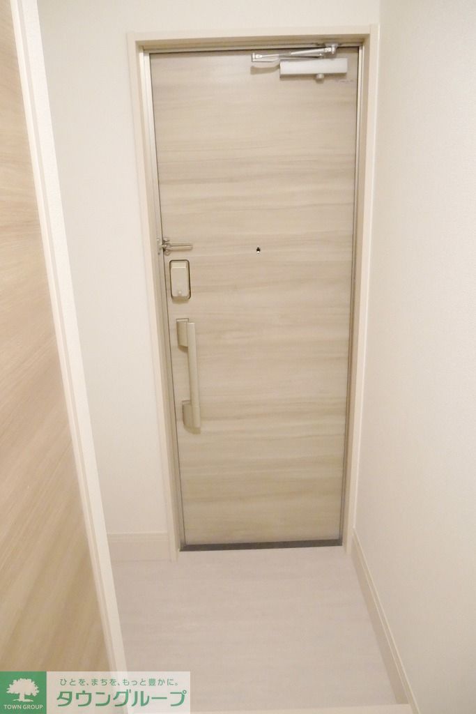 玄関　★玄関★