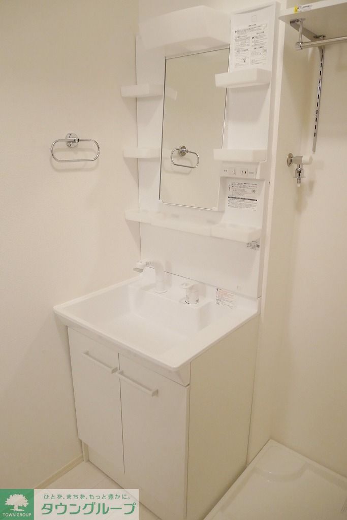 洗面設備　★洗面所★