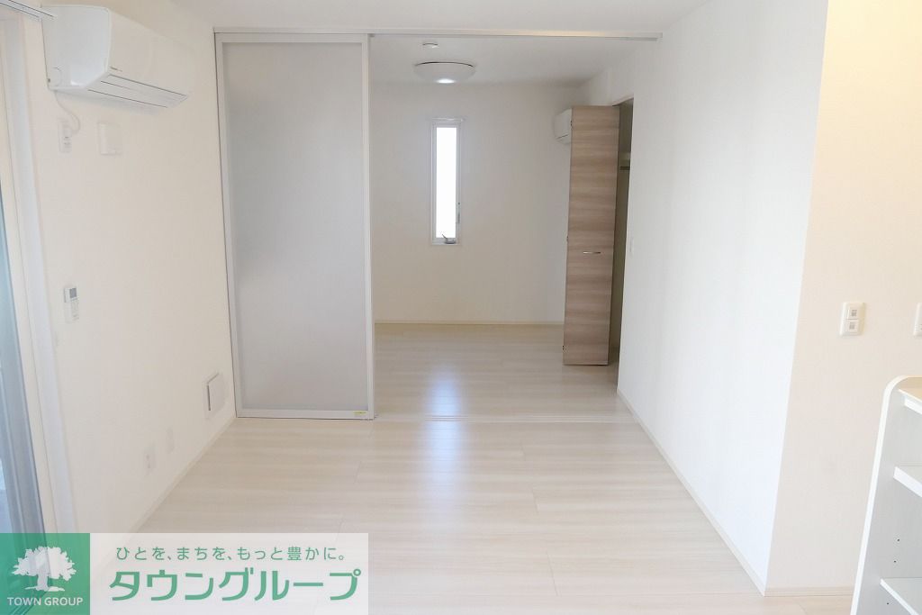 居室・リビング　★居室★