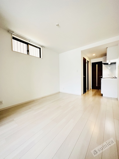 居室・リビング　色々揃ってるって便利なんだと実感できるお部屋です＾＾