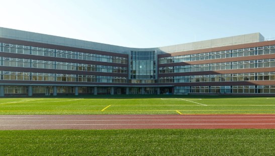 中学校　私立東洋大学京北中学校（中学校）まで130m