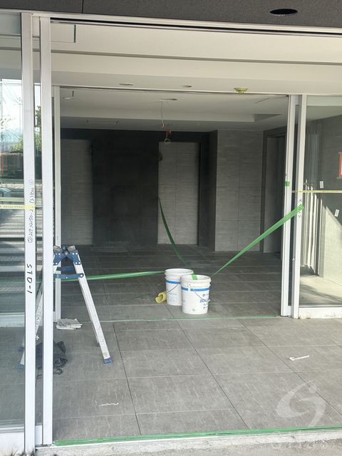 その他　建築中