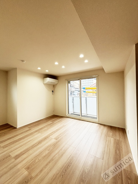 バルコニー　日当たりがいいお部屋です♪♪