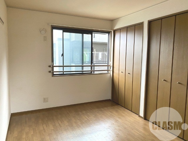 その他部屋・スペース　明るいお部屋です♪