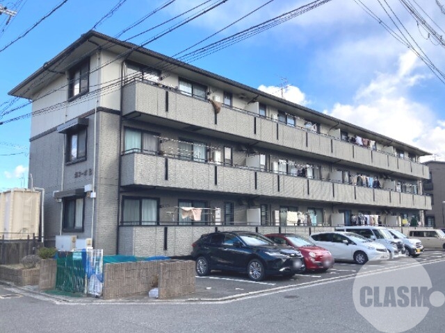 建物外観　大和ハウス施工♪