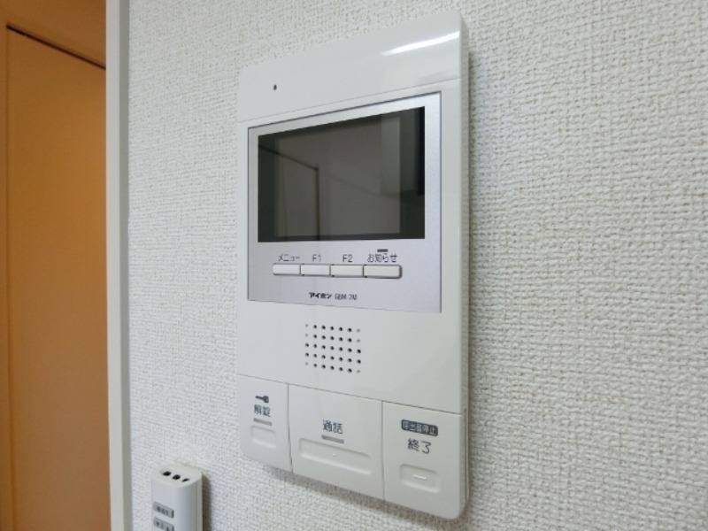 セキュリティ　図面と現状に相違がある場合には現状を優先