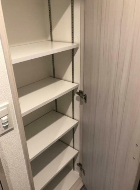 収納　※同仕様タイプ