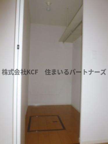 収納　こまごまとしたものを収納できそうですね