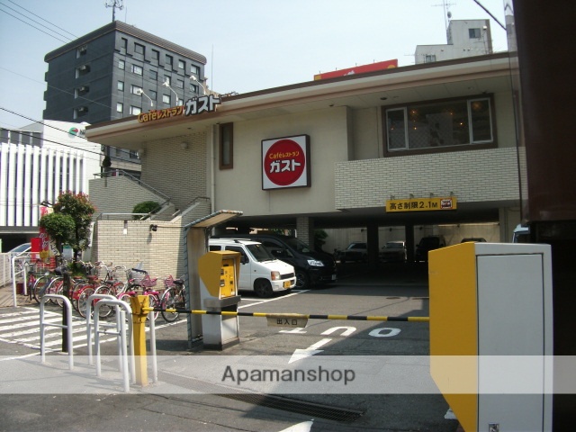 その他　ガスト大今里店（その他）まで817m