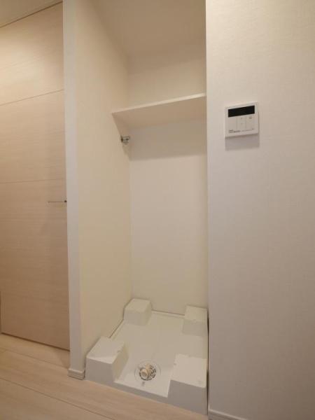 その他設備　※写真は別部屋、イメージ写真です。