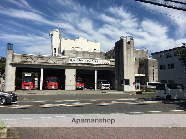 その他　大和市消防署南分署（その他）まで360m