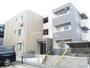 勝川駅より徒歩8分 1階 築9年3ヶ月の賃貸物件