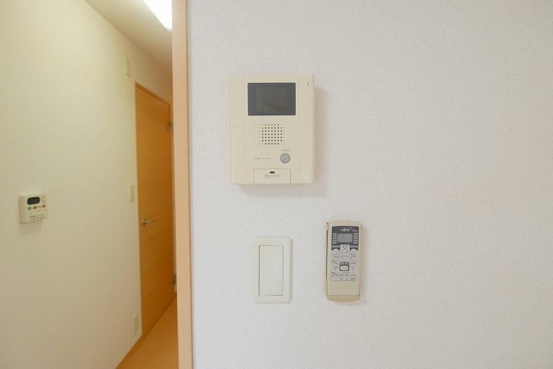 セキュリティ　フィース日暮里　荒川区東日暮里3