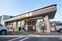 コンビニ　セブンイレブン　香芝西真美店（コンビニ）まで1120m