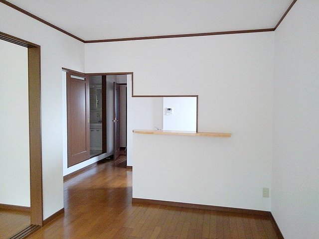その他部屋・スペース　明るい室内です