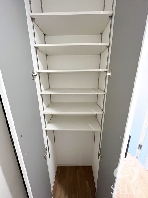 収納　同仕様
