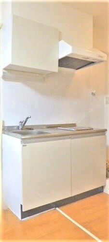 キッチン　キッチン　※前回募集時2023年6月の写真