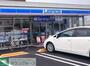 コンビニ　ローソン川口安行領根岸店（コンビニ）まで540m
