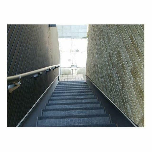 ロビー　その他外観