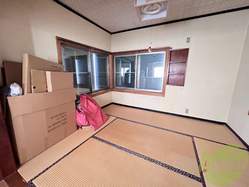 その他部屋・スペース