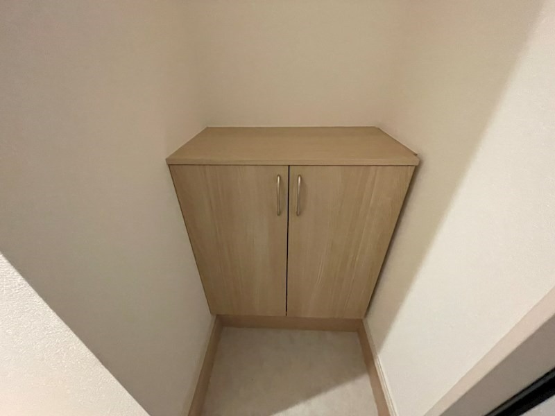 玄関　同型仕様