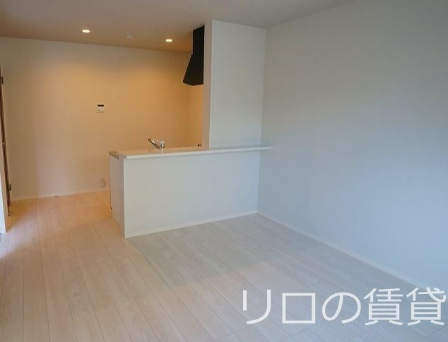 キッチン　同型仕様
