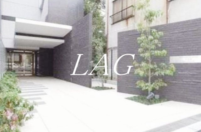 エントランス　エントランスです。