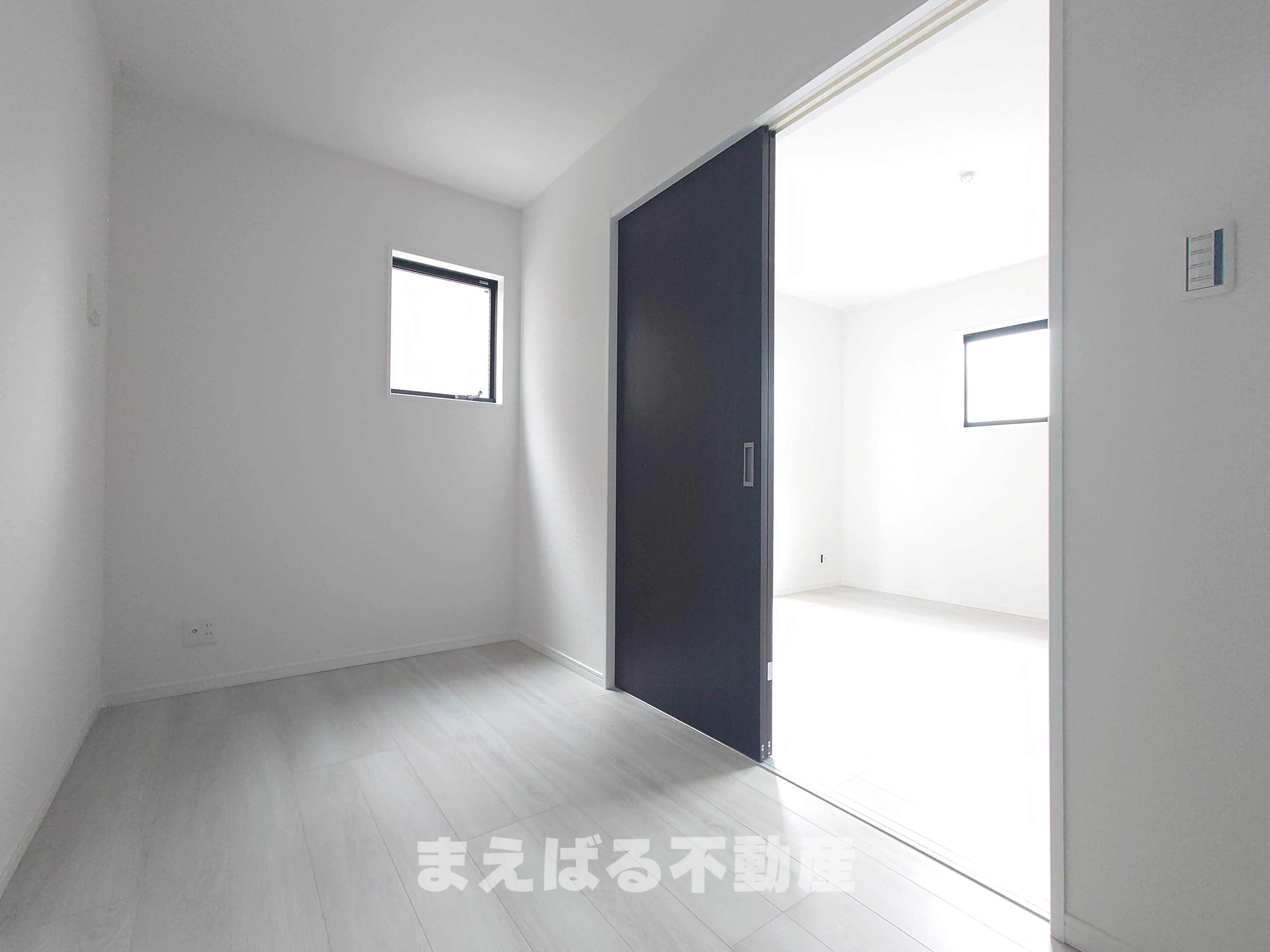 その他部屋・スペース　※建築中写真
