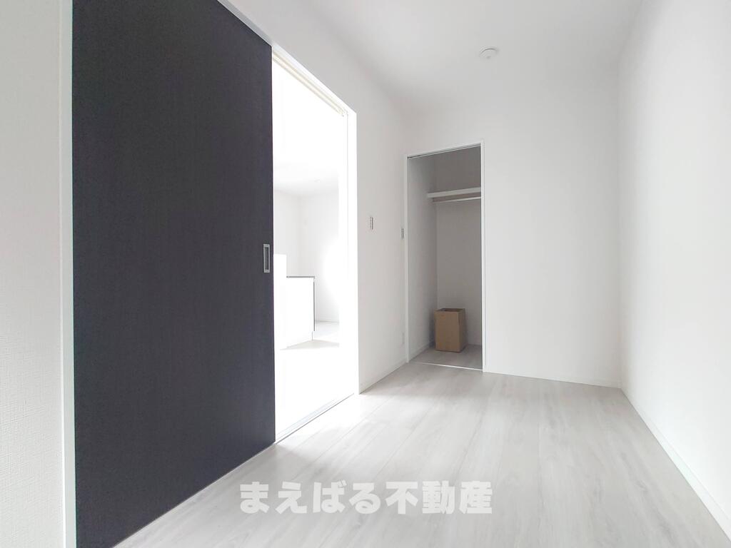 その他　※建築中写真