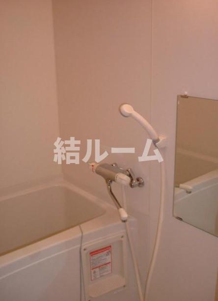 バス・シャワールーム　別号室参考写真