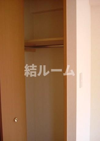 収納　別号室参考写真