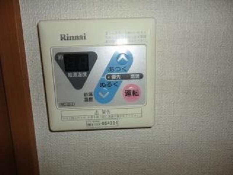その他設備　図面と現状に相違がある場合には現状を優先
