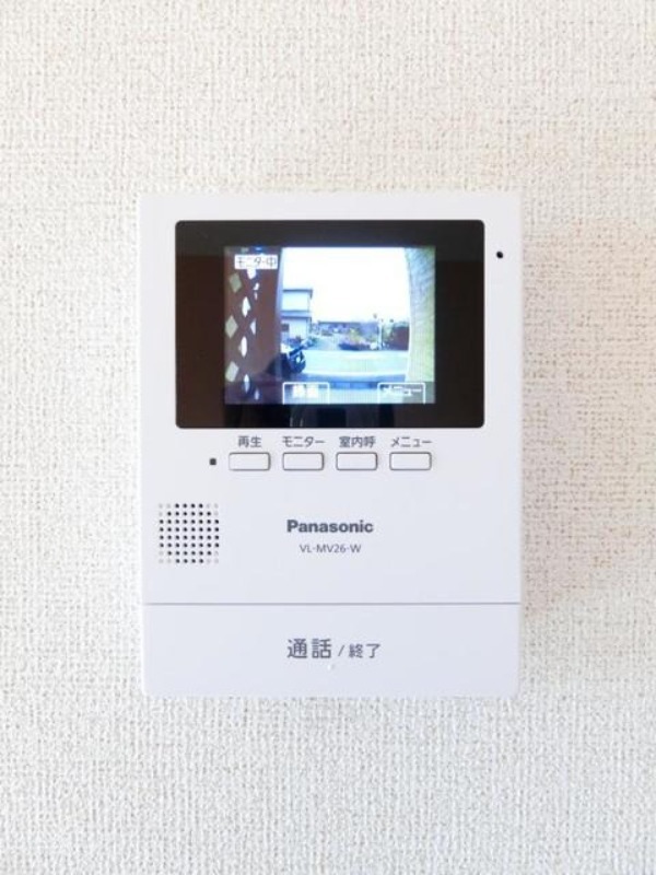 セキュリティ　図面と現状に相違がある場合には現状を優先