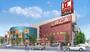 ショッピングセンター　マックハウス前橋リリカ店（ショッピングセンター）まで1213m