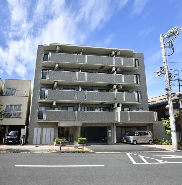 建物外観　★初期費用どこよりも安くご案内★