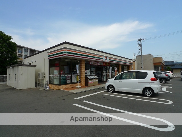 コンビニ　セブンイレブン金沢西泉２丁目店（コンビニ）まで280m