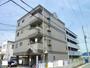 八尾南駅より徒歩12分 4階 築32年10ヶ月の賃貸物件