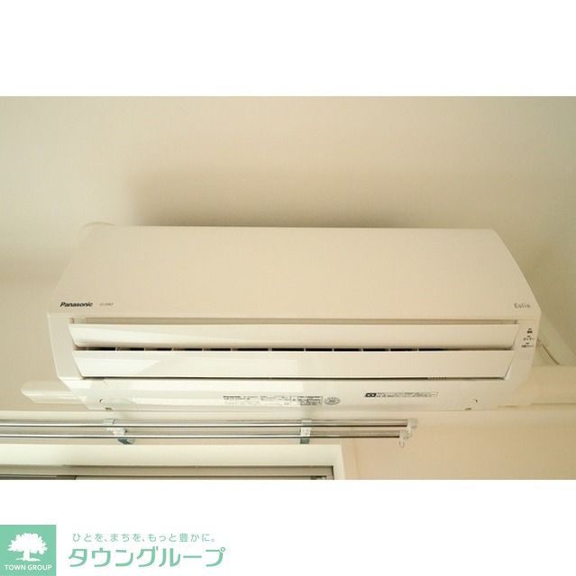 その他　エアコン