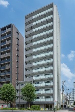 建物外観　☆こちらの物件は仲介手数料無料です☆