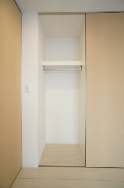 収納　同建物、他号室写真参照