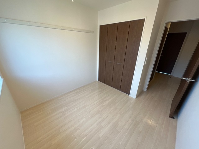 その他部屋・スペース　洋室