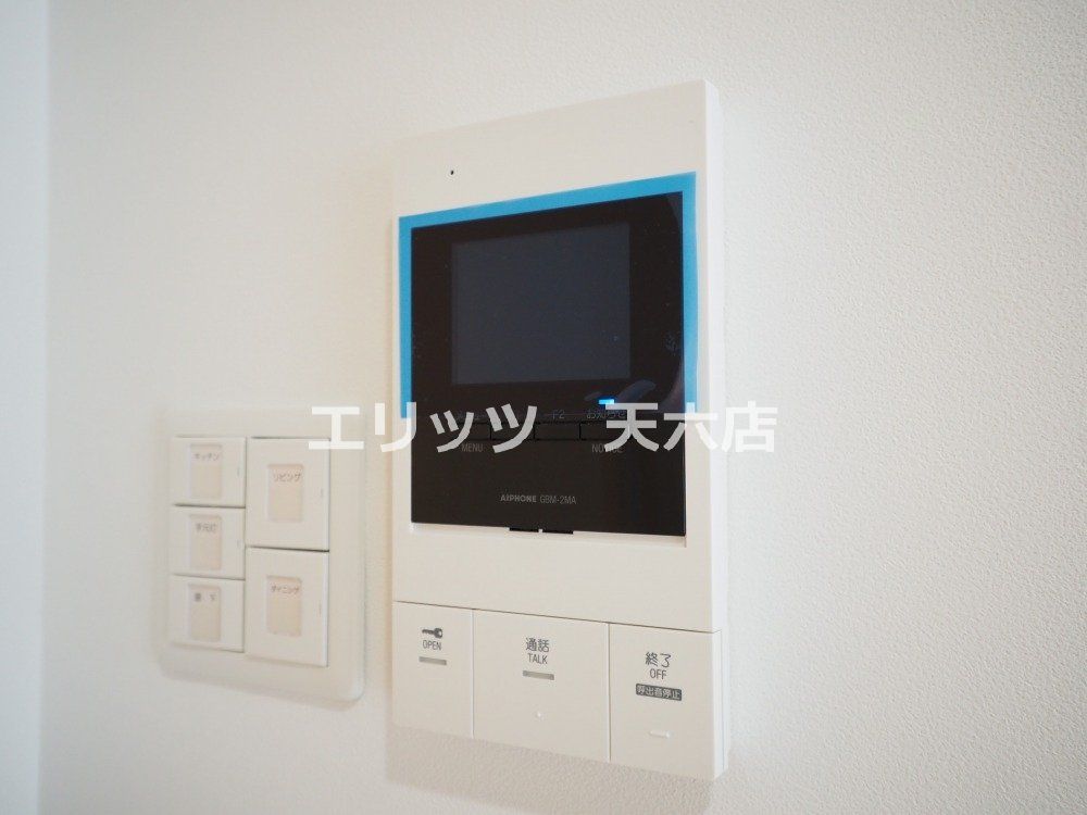 その他　下駄箱